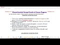 Natural Sciences Grade 9 Respiration Term1 March Test Preparations