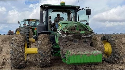 Als het niet op Camera was vastgelegd, zou niemand hebben geloofd dat het een gekke Boer was die een