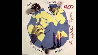 OZO Featuring Gypsy Mc K-Jam - Om Mani Padmi Hom (Meditation Mix)