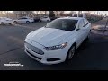 Авто из США в наличии под ремонт Ford Fusion 2014 SE  FULL  !!!!!