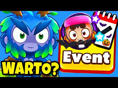 Bloons Blitz Obyn Hero Guide and Update 1.2 Strategy