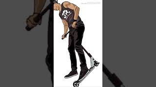 John Reyes edit