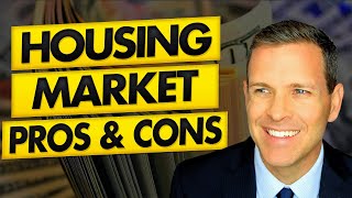 Housing Market 2021: The Good, Bad & Ugly