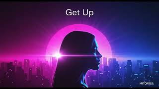 Kairis - Get Up Official Audio