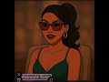 🌙 Midnight Ride | Official Intro (Veronica Steele)