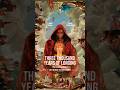 Three Thousand Years Of Longing movie review #shorts #shortsfeed
