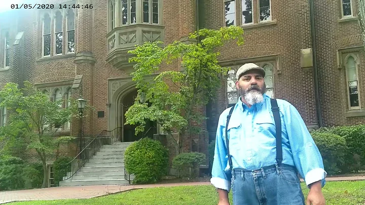 Juvenile Justice, Overview of Unit 1, History