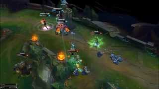 Best Vayne condemn !