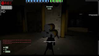 Slender Fortress 2 | Rick Astley (Modified boss) [#7]