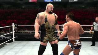 WWE 13 - WWE Live Trailer