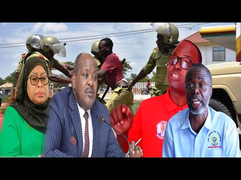 WAKATI FUKUTO LA MAANDAMANO TAREHE 29 LINAZIDI KUPAMBA MOTO CUF WATOA ONYO KALI KWA TUME YA UCHAGUZI  WAKATI FUKUTO LA MAANDAMANO TAREHE 29 LINAZIDI KUPAMBA MOTO CUF WATOA ONYO KALI KWA TUME YA UCHAGUZI