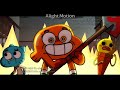 End of video