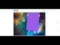 Uncannyblocks band different (1e28-1e29) but nomies