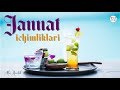 "JANNAT ICHIMLIKLARI"  (Abu Hanifah) HD [2020]