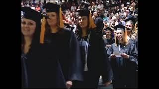 2012 Kettering College 44th Commencement