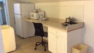 7376 Albany - 1 Bedroom