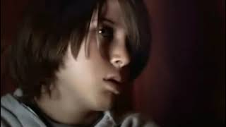 Mystery Fruit Gushers 2006 Commercial Campsite