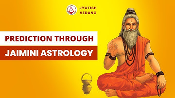 How To Give Amazing Predictions Based On Chara Dasha & Karakas in Jaimini Astrology | Rahul Kaushik