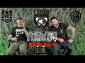 Special Operations Vets React Escape From Tarkov: RAID ep5