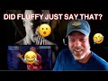 GABRIEL IGLESIAS - FLUFFY VISITS SAUDI ARABIA - COMEDY REACTION! 😂