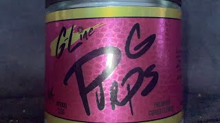 G-Purps by Verano!