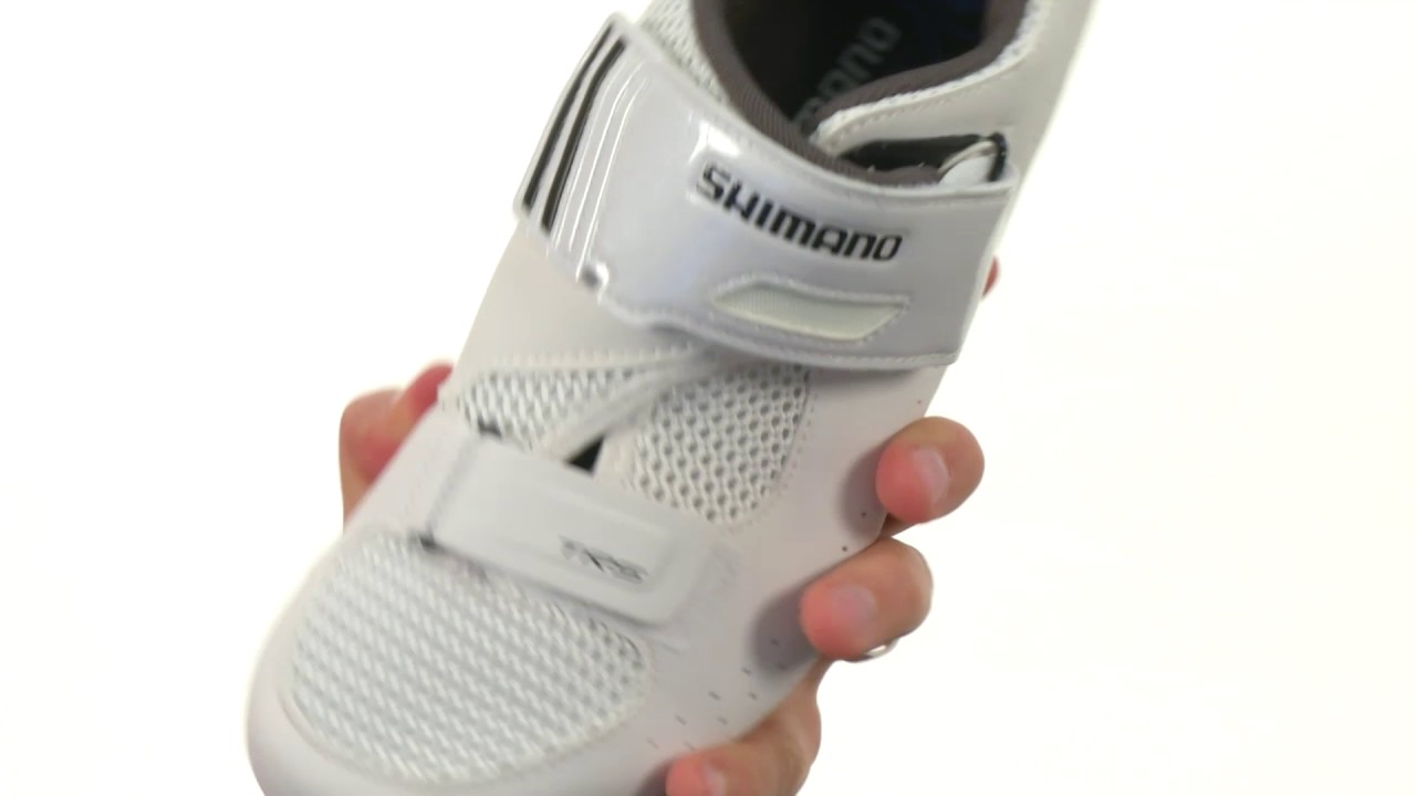 shimano tr5 womens