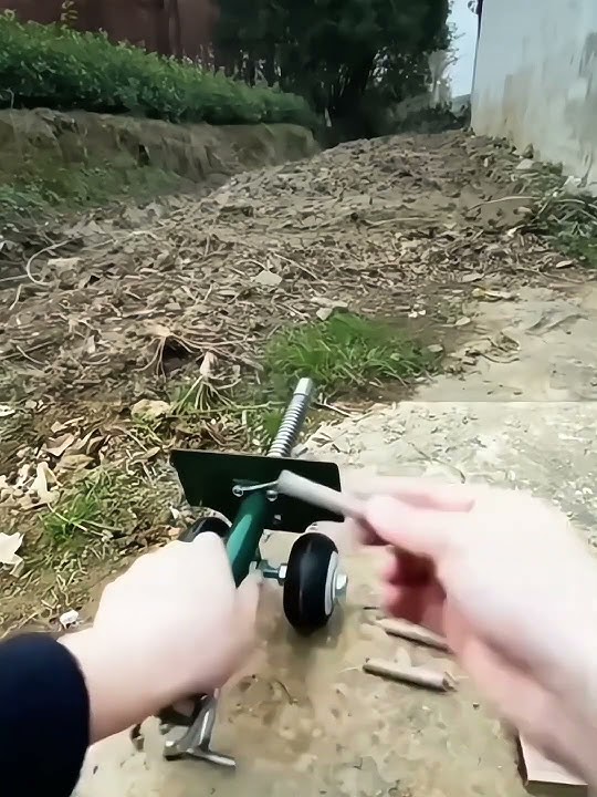 Mini Cannon Firing Demo #toys ##MiniCannon #ItalianCannon #CannonShowcase #SmallCannon #CannonTest