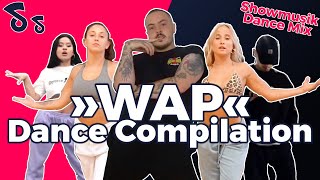CARDI B - WAP [@Showmusik Remix] | DANCE COMPILATION