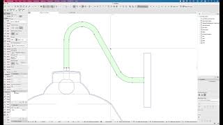 Light Fixture from Morph and Shell