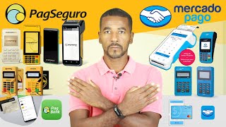 Comparativo: Paypal x PagSeguro x Mercado Pago. Loja virtual Woocommerce Checkout para E-Commerce.