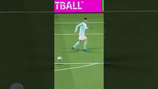 Efootball game amazing goal