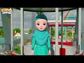 Ramzan ki fhazilat