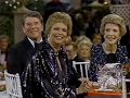 All Star Party for 'Dutch Reagan' 1985