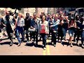 Miniature de la vidéo de la chanson Funky National Anthem: Message 2 America