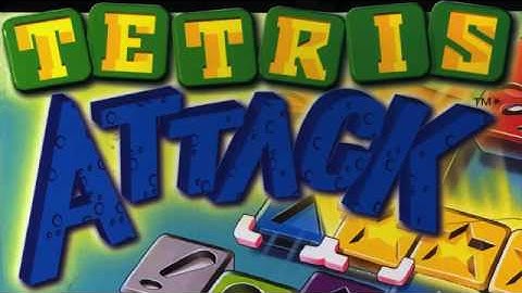 Yoshis Panepon Tetris Attack Music   Forest World Extended ☿ HD ☿