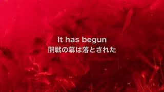 It Has Begun〜Starset〜【和訳付き】