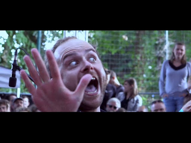 Watch THE GURU GURU - CHRAMER |Live at Rock Herk 2019| on YouTube Watch THE GURU GURU - CHRAMER |Live at Rock Herk 2019| on YouTube