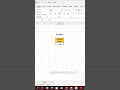 How to Find Today’s Date in Excel | TODAY Function