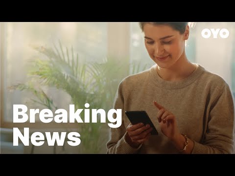 Breaking News | Super OYOs @ 70% off