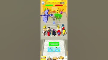 #Merge run 3D#Game #vairalvideo