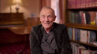 Michael Jayston Remembers... Tinker Tailor Soldier Spy