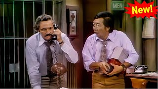 Barney Miller Full Episode| Ramon | American Sitcom Series 2024