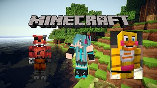 Minecraft Gameplay Another 1,000 Subscriber Special