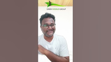 How Many days it will take to get #neboshigc  Certificate | Green World Group