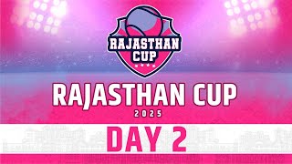 Download Lagu DAY 2 I RAJASTHAN CUP 2025 MP3 Download Lagu DAY 2 I RAJASTHAN CUP 2025 MP3
