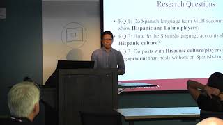 Research Roundtable Joon Kim