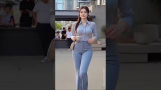 Stunning Ai Girl  Beauty Meets Technology