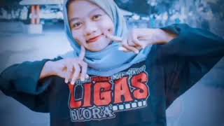 Srikandi Ligas Blora Kesatria Ledy Rose Ncuss Chanell