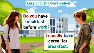 English Speaking Practice for Beginners| Learn English | English Conversation Practice | BEO