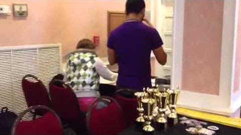 Dancemart at DDR Storm 10th Anniversary